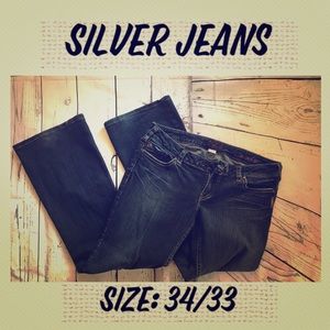 Women’s Jeans